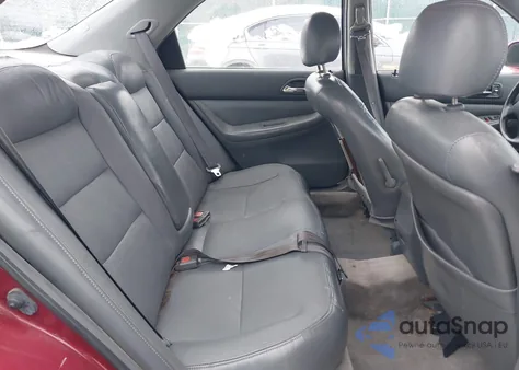 1995 Honda Accord Ex z USA, uszkodzony, nr VIN 1HGCE6668SA029824